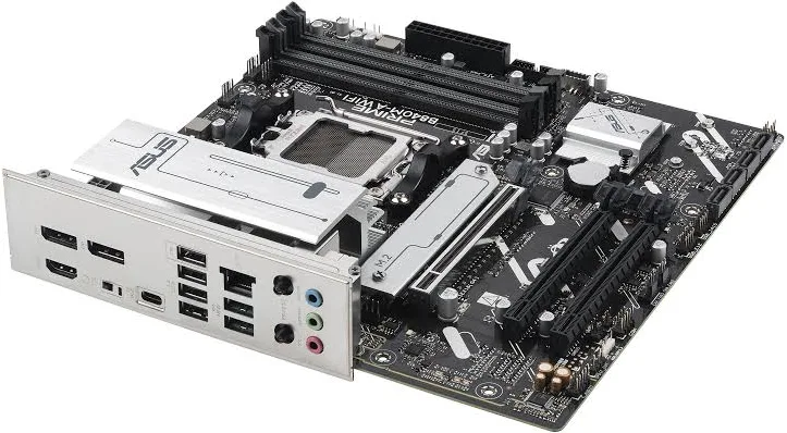 ASUS PRIME B840M-A WIFI  image 2