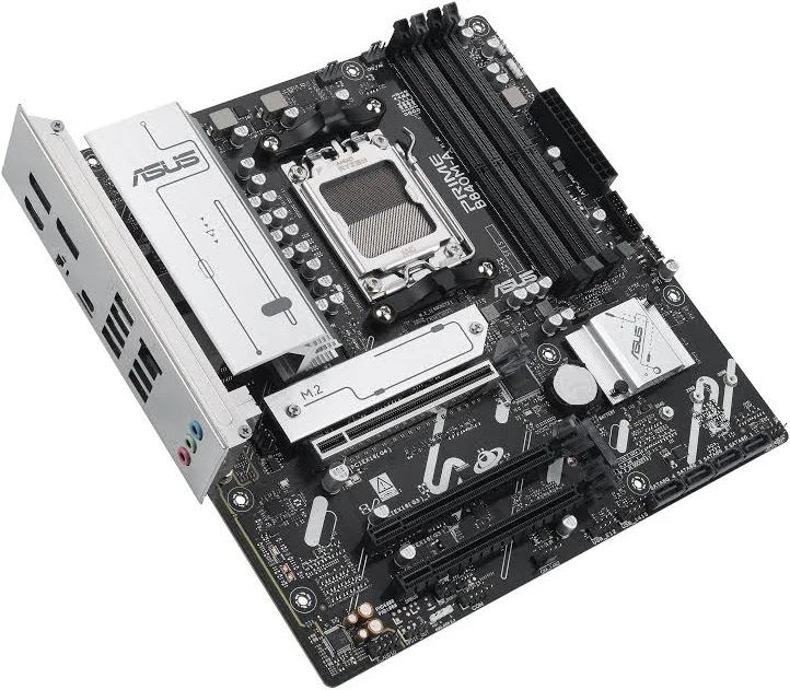 ASUS PRIME B840M-A-CSM image 4