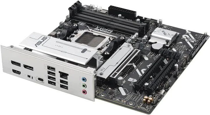 ASUS PRIME B840M-A-CSM image 2