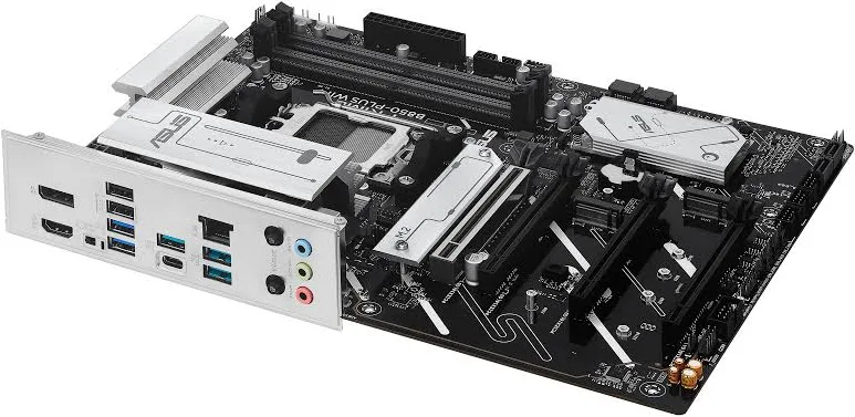 ASUS PRIME B850-PLUS WIFI image 5