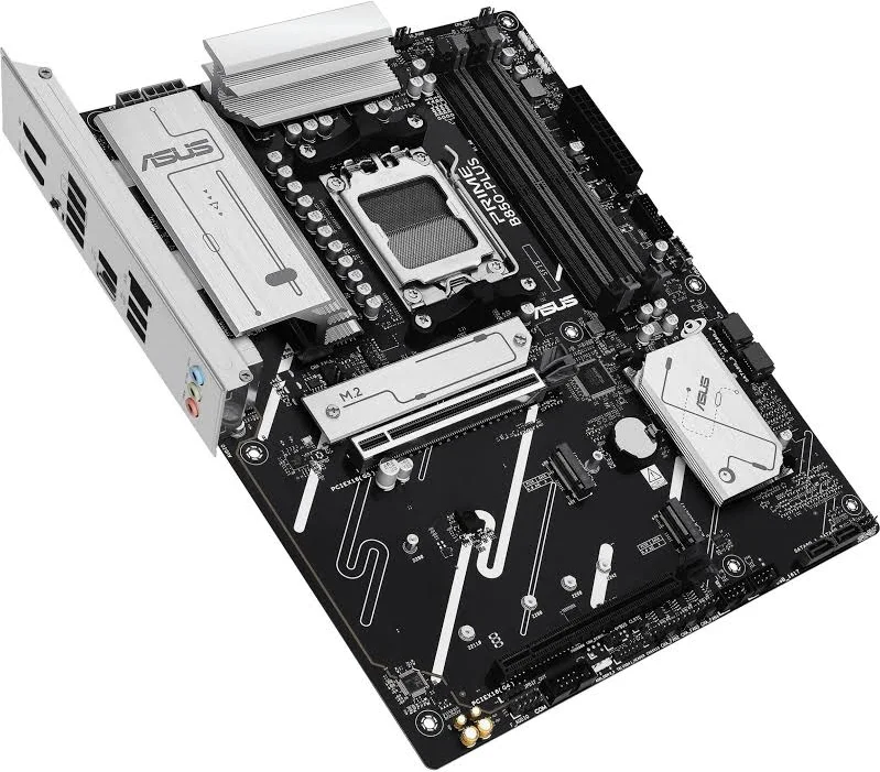 ASUS PRIME B850-PLUS-CSM image 4