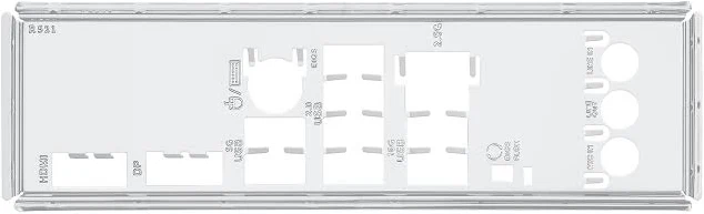 ASUS PRIME B850M-K image 4