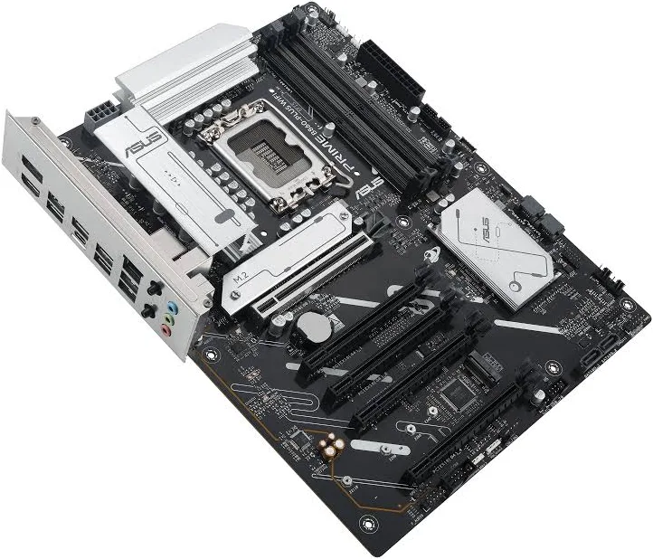 ASUS PRIME B860-PLUS WIFI image 5