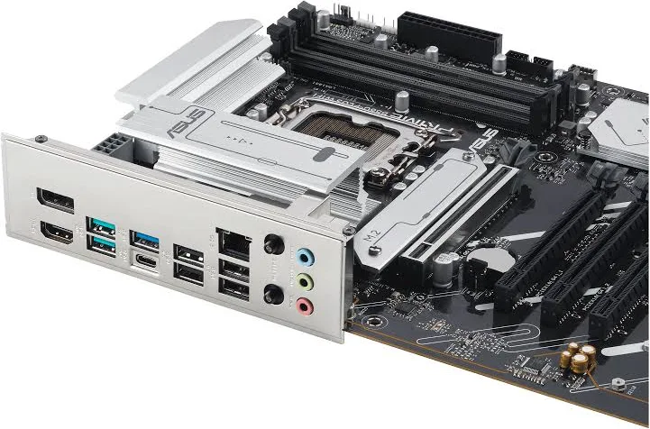 ASUS PRIME B860-PLUS WIFI image 4