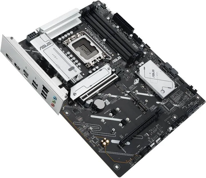 ASUS PRIME B860-PLUS-CSM image 5