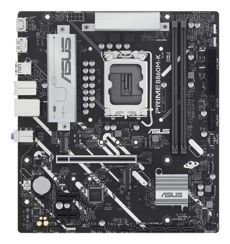 ASUS PRIME B860M-K 