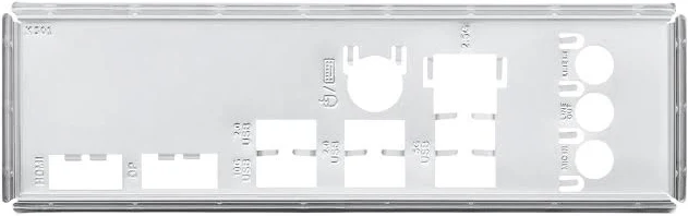 ASUS PRIME B860M-K image 2