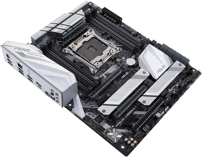 ASUS PRIME X299-A II image 4