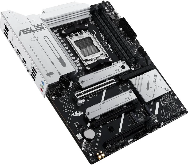 ASUS PRIME X870-P  image 2