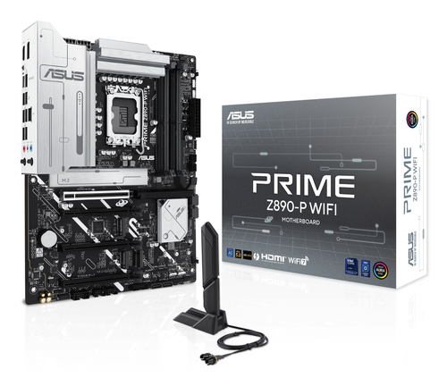 ASUS PRIME Z890-P WIFI 