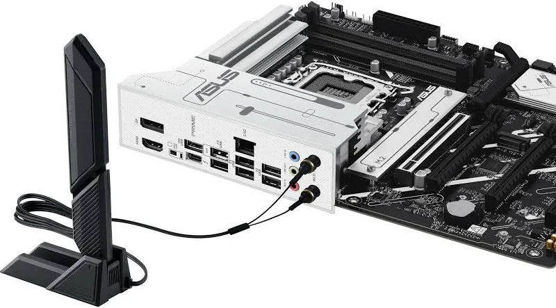 ASUS PRIME Z890-P WIFI image 5