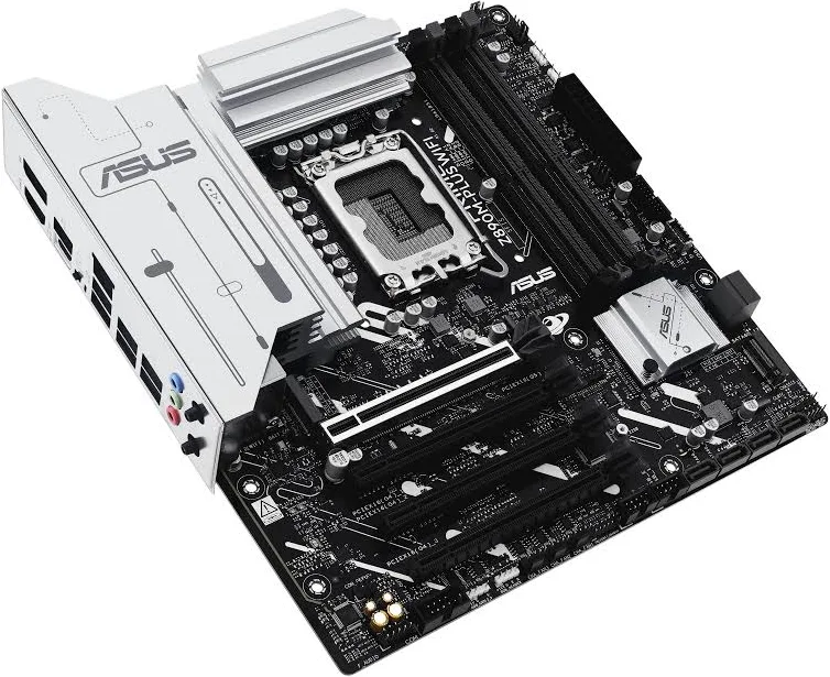 ASUS PRIME Z890M-PLUS WIFI image 5