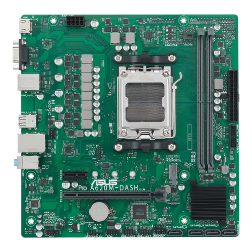 ASUS PRO A620M-DASH-CSM 