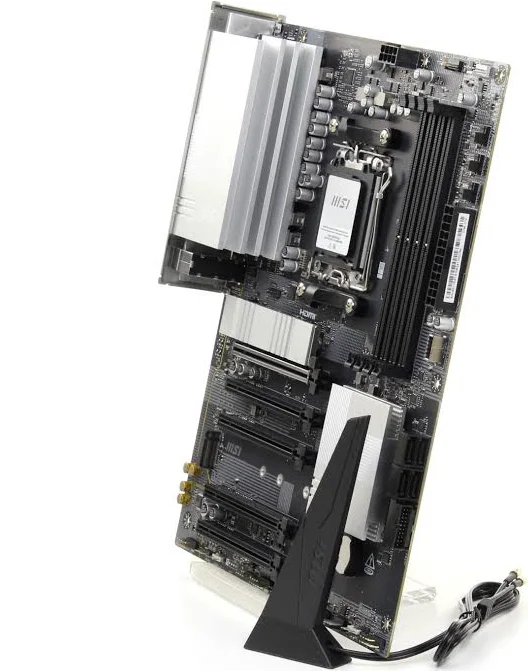 MSI PRO B840-P WIFI  image 4