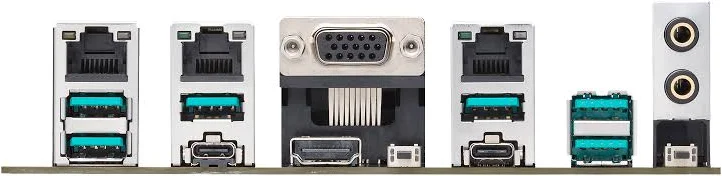 ASUS PRO WS Z890-ACE SE Intel Z890 LGA 1851 image 5