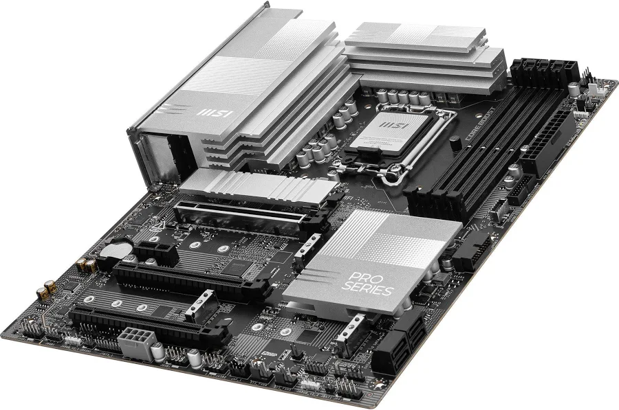 MSI PRO Z890-P WIFI image 4