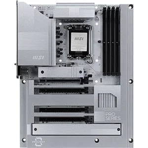 MSI PRO Z890-S WIFI PZ Intel Z890 LGA 1851 image 1