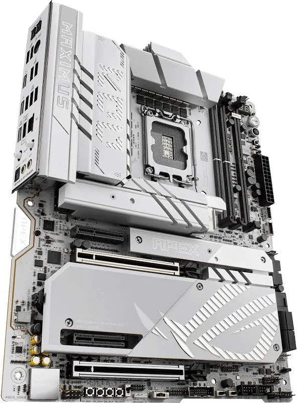 ASUS ROG MAXIMUS Z890 APEX image 4