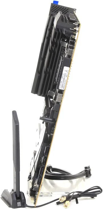 ASUS ROG STRIX B650E-F GAMING WIFI image 5