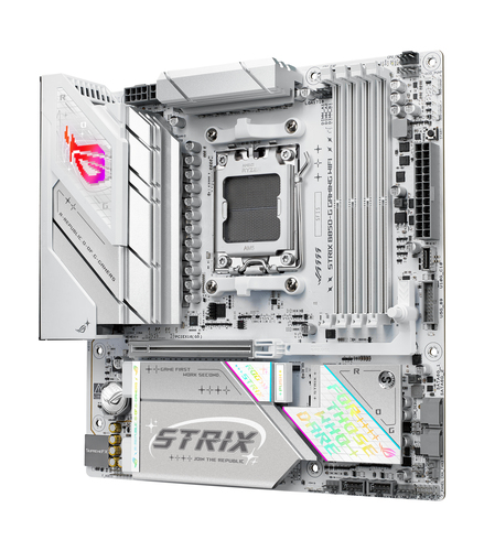 ASUS ROG STRIX B850-G GAMING WIFI 