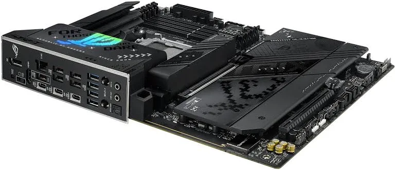 ASUS ROG STRIX X870-F GAMING WIFI  image 3