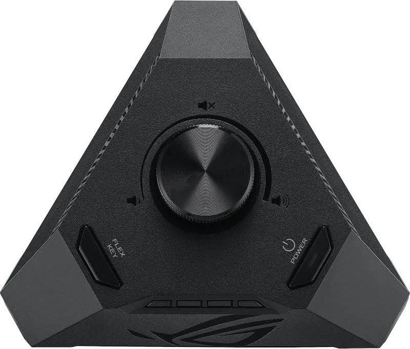 ASUS ROG STRIX X870-I GAMING WIFI image 3