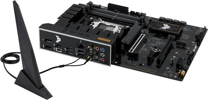 ASUS TUF GAMING A620-PRO WIFI image 3