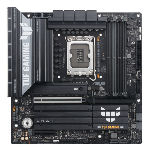 ASUS TUF GAMING B860M-PLUS 
