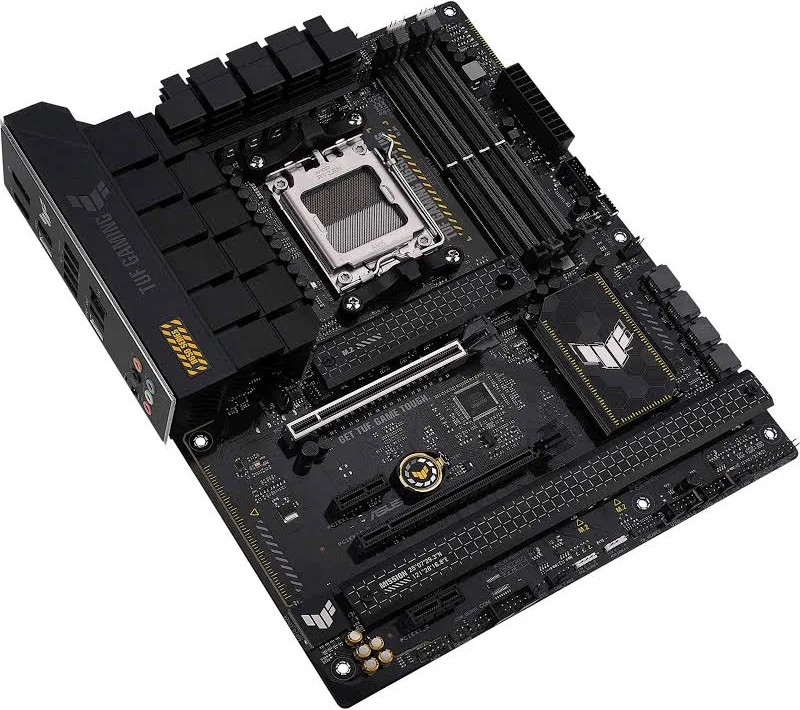 ASUS TUF Gaming B650-PLUS image 4