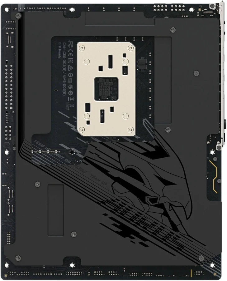 GIGABYTE X870E AORUS ELITE X3D image 4