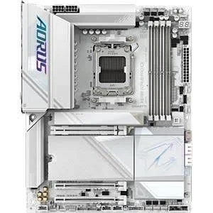 GIGABYTE X870E AORUS PRO ICE image 1