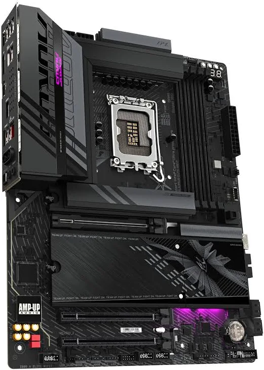 GIGABYTE Z890 AORUS ELITE WIFI7 image 2