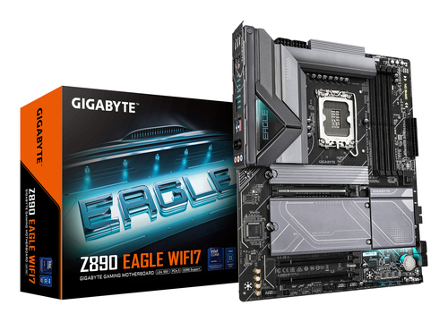 GIGABYTE Z890 EAGLE WIFI7 