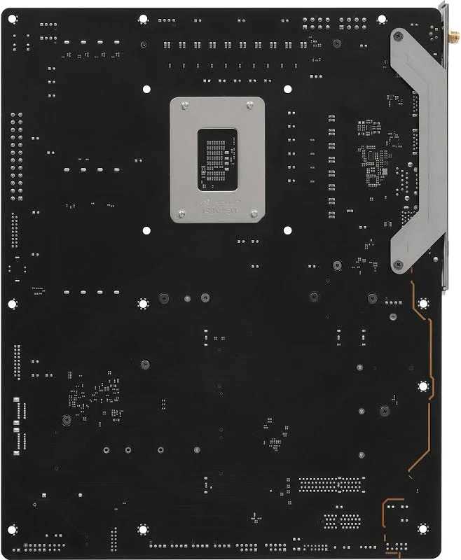 asrock Z890 Riptide WiF image 3