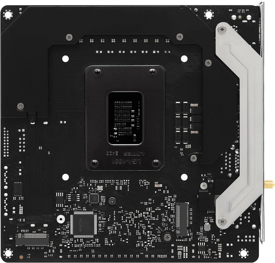 asrock Z890I Nova WiFi image 5