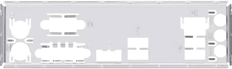 ASUS PRIME H610M-R D4 image 5
