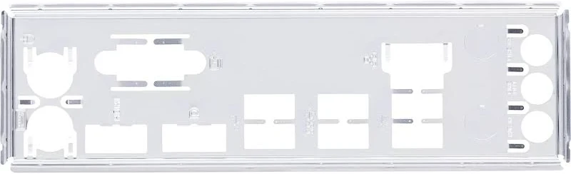 ASUS Prime H610M-A D4-CSM image 5