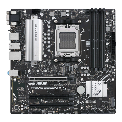 ASUS PRIME B650M-A 