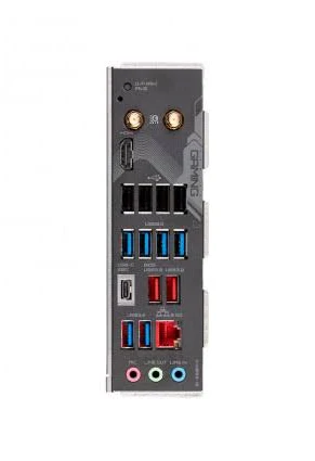 GIGABYTE X670 GAMING X AX image 4