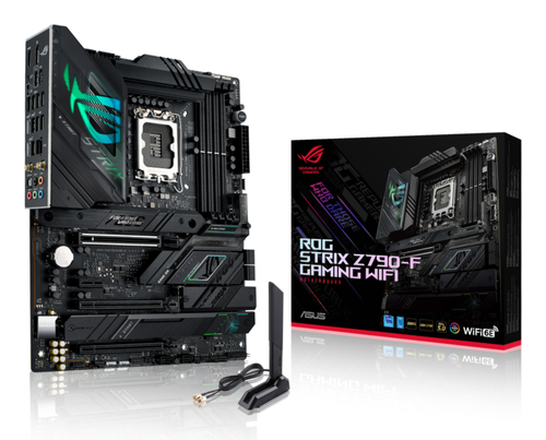ASUS ROG STRIX Z790-F GAMING WIFI 
