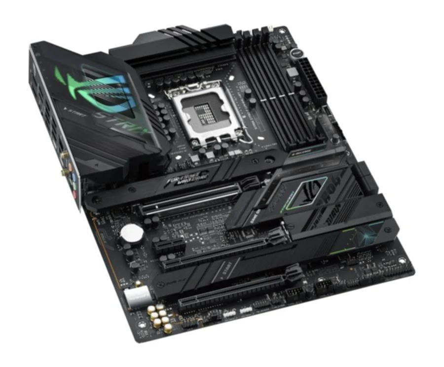 ASUS ROG STRIX Z790-F GAMING WIFI image 4