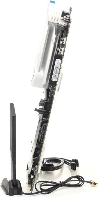 ASUS PRIME Z790-A Wi-Fi image 5