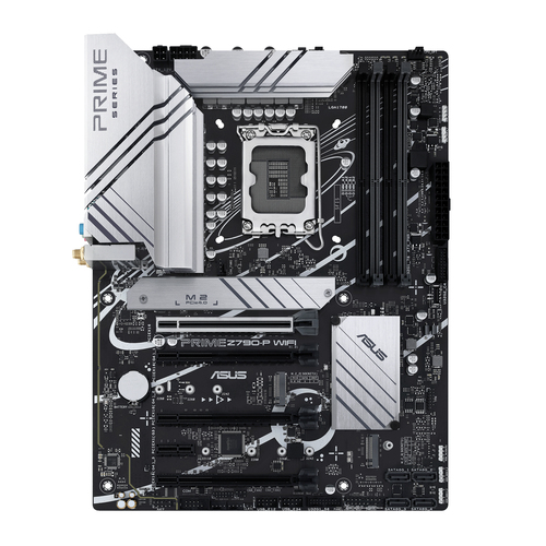 ASUS PRIME Z790-P Wi-Fi 