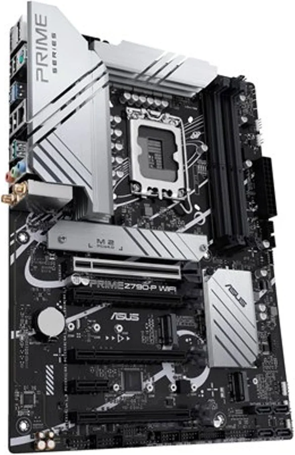 ASUS PRIME Z790-P Wi-Fi image 2