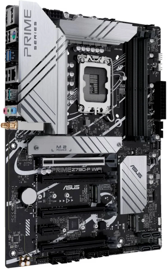 ASUS PRIME Z790-P Wi-Fi image 1