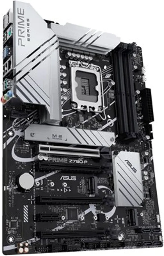 ASUS PRIME Z790-P image 4