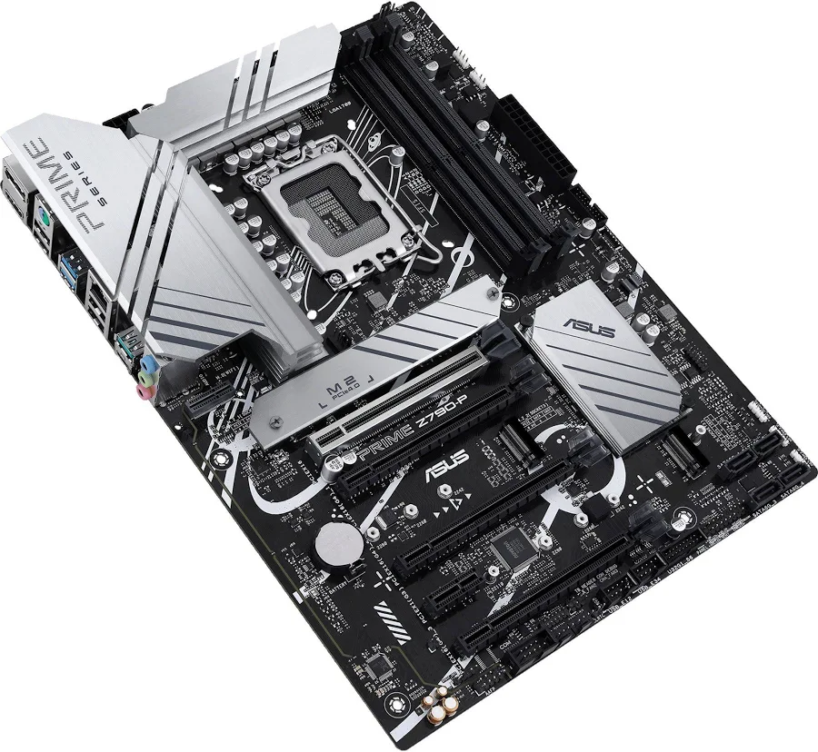 ASUS PRIME Z790-P image 5