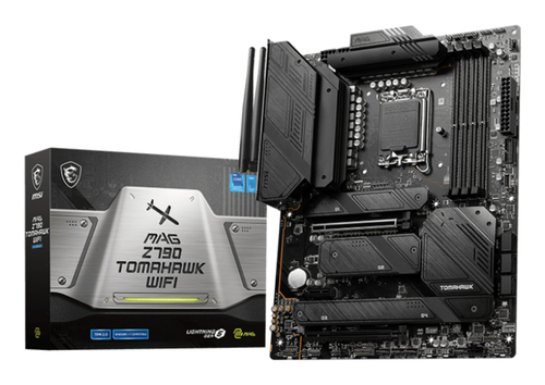 MSI  MAG Z790 TOMAHAWK WIFI 