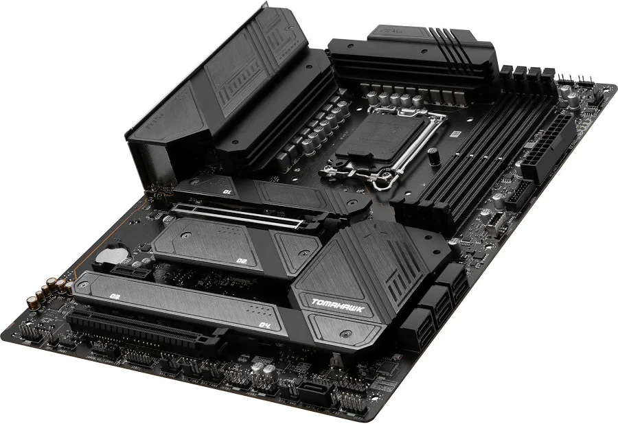 MSI  MAG Z790 TOMAHAWK WIFI image 5