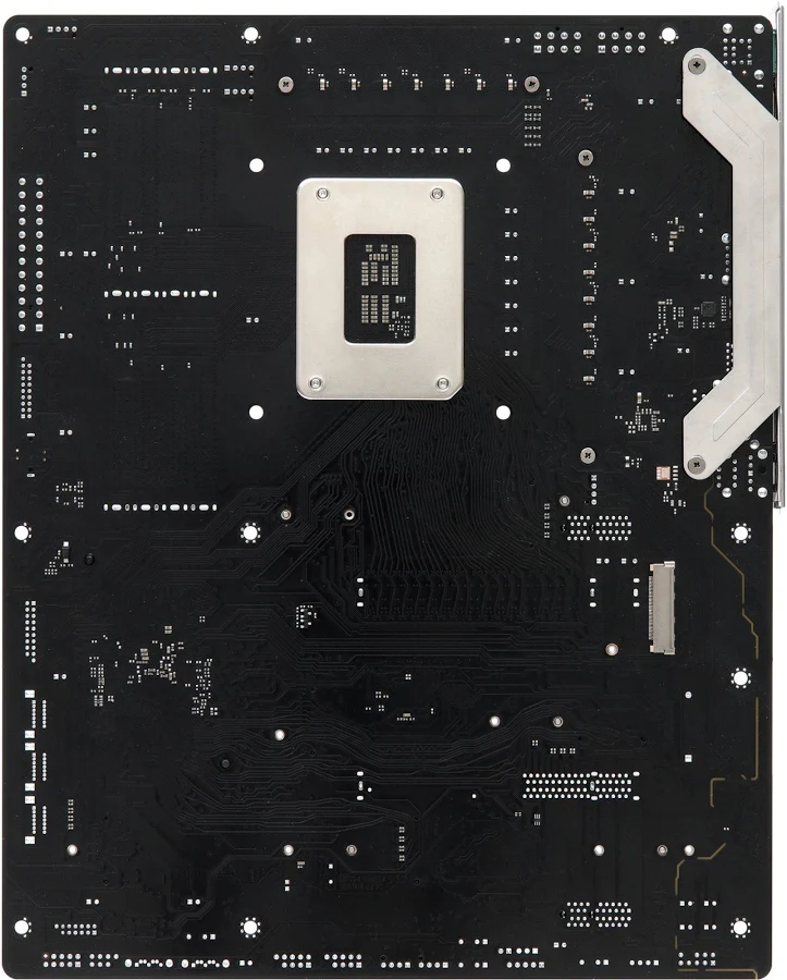 ASRock Z790 PRO RS image 5